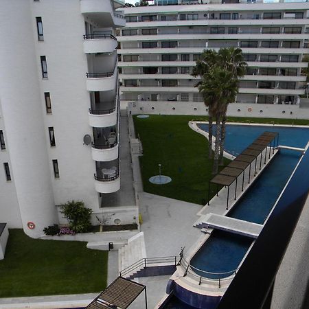 Apartamentos Riviera Arysal Salou Exterior foto