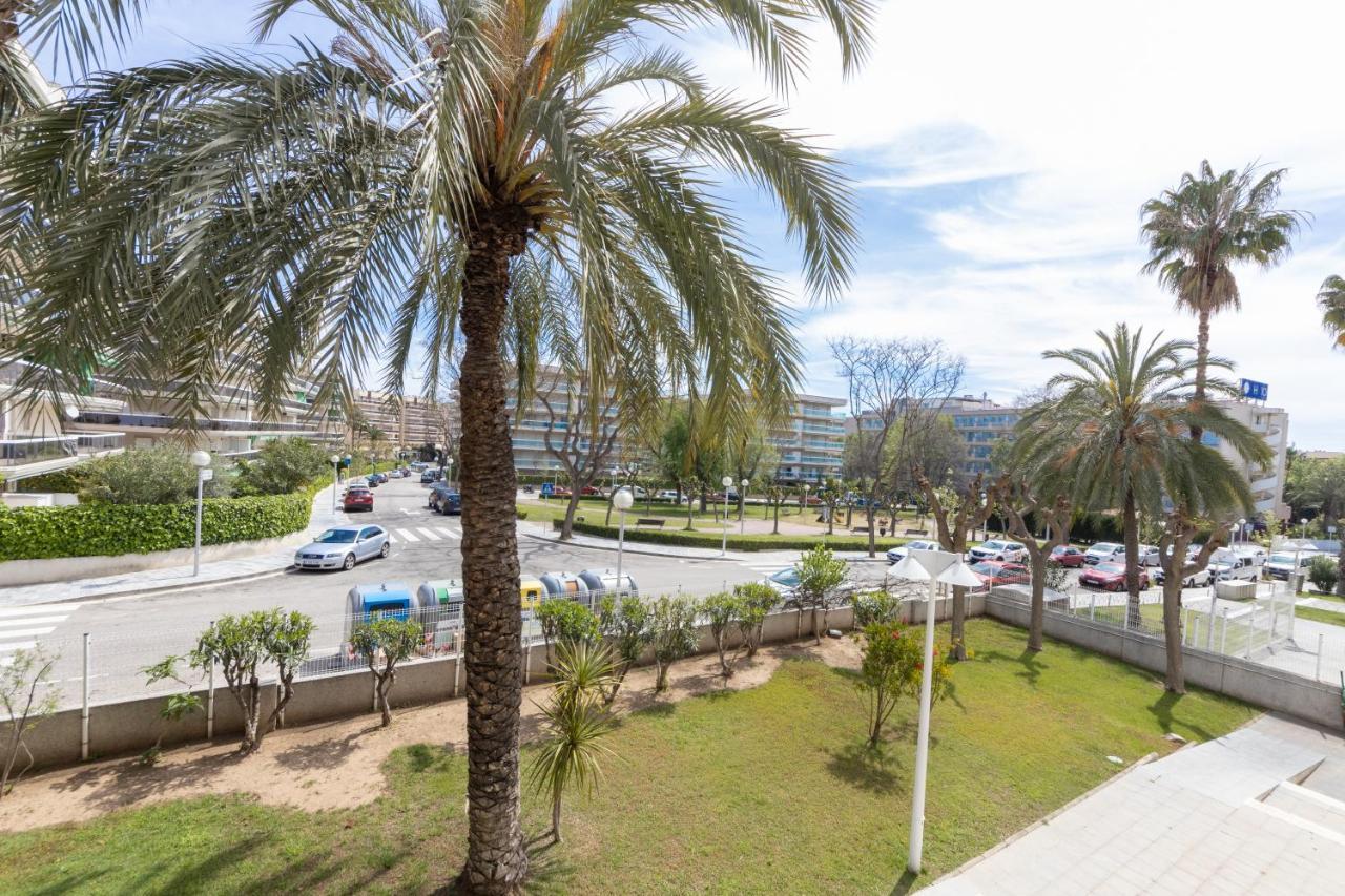 Apartamentos Riviera Arysal Salou Exterior foto