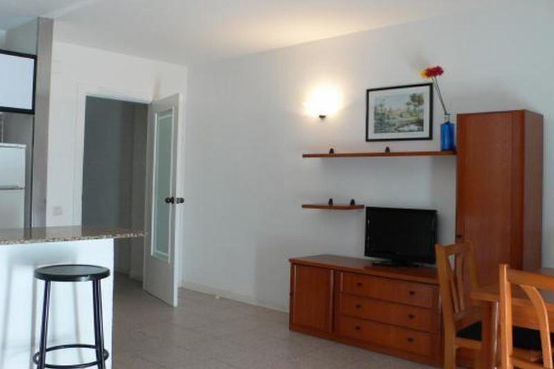 Apartamentos Riviera Arysal Salou Exterior foto